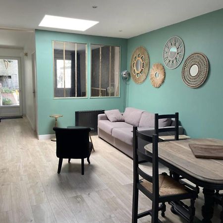 リールCoeur D'Esquermesアパートメント エクステリア 写真