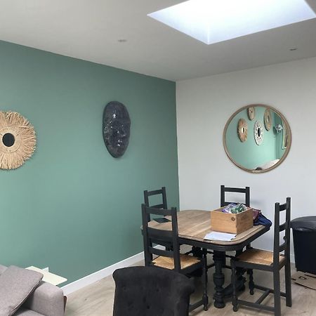 リールCoeur D'Esquermesアパートメント エクステリア 写真